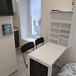La Parenthese Lemantine - 2 דירה *
