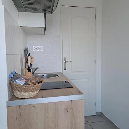 Apartment La Parenthese Lemantine - 2 *