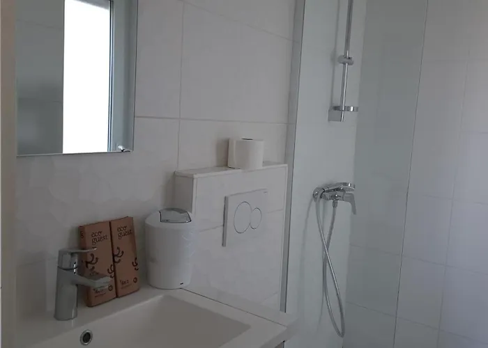 Apartment La Parenthese Lemantine Neuvecelle